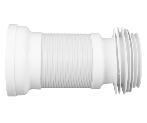 Bruckner Wc Roztažitelné Flexi Dopojení, 275-550mm