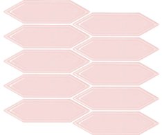 APE Hamptons Malla Gin Pink 28x32