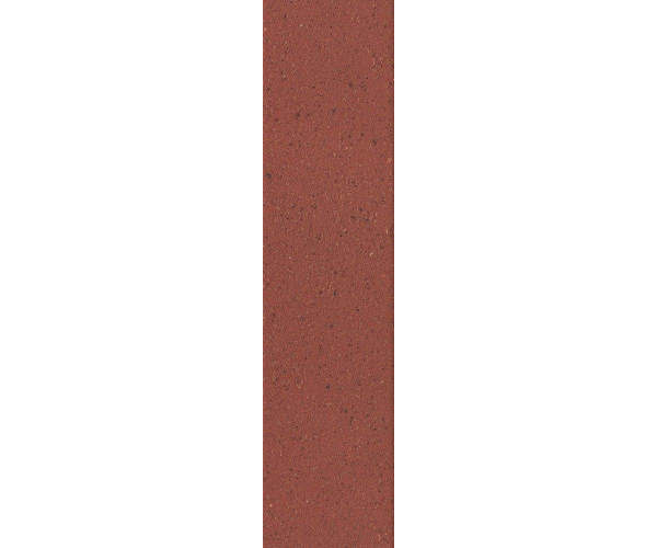 Dlažba Cir Forever Color Red Pepper 6x25 Matt. - cihlová