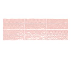 El Barco Music Decor Rosa 7,5x30 Luc.