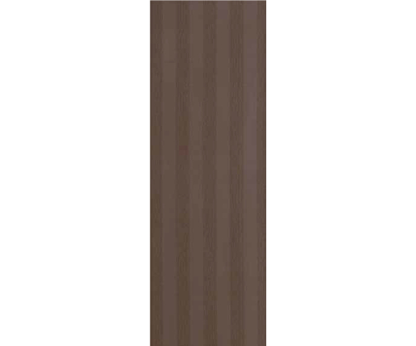 Dlažba Settecento Samarcanda Fondo Moka 31,9x96,3 Rett. - hnědá