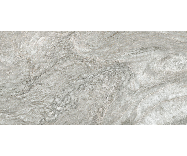 Dlažba jako kámen Navarti Sagano Grey 60x120 Matt. Rett. - šedá