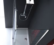 Polysan Altis Obdélníkový Sprchový Kout 1200x900 Mm, L/p Varianta