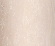 Dlažba jako mramor 41zero42 Italic Travertino Cushion 7,5x60 Rett. - béžová