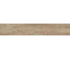 Sant Agostino Yorkwood Walnut 20x120 Nat. Rett. 