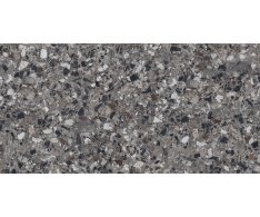 Cerdomus Neoclassica Ossidiana 60x120 Brushed Rett.