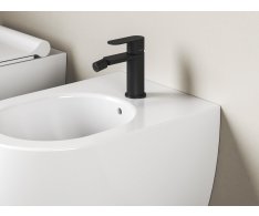 Bidetová baterie Chrome II - CR II 056.20BL Bidetová stojánková baterie 135 mm bez vý