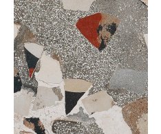 Fioranese I Cocci Cemento Spaccato 30x30 Matt. Rett.