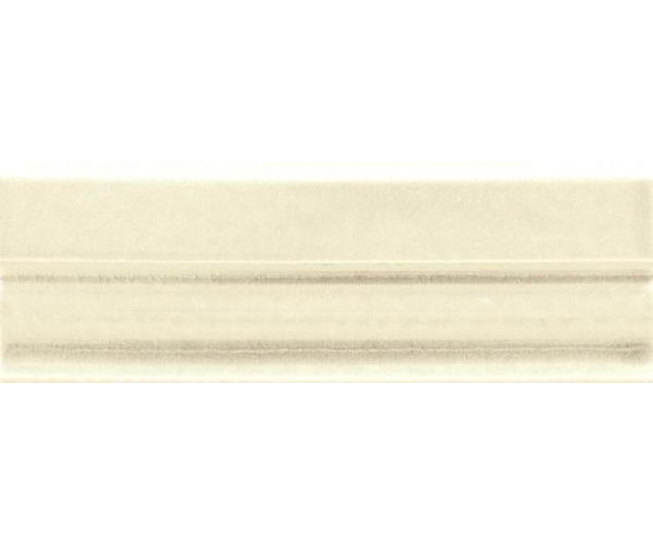 Retro obklad Grazia Epoque Finale Beige/Ivory 6,5x20 - béžová