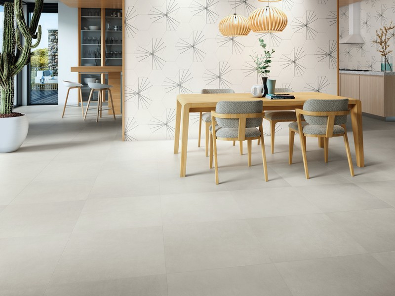 Realizace KLEN GREY AMB 7