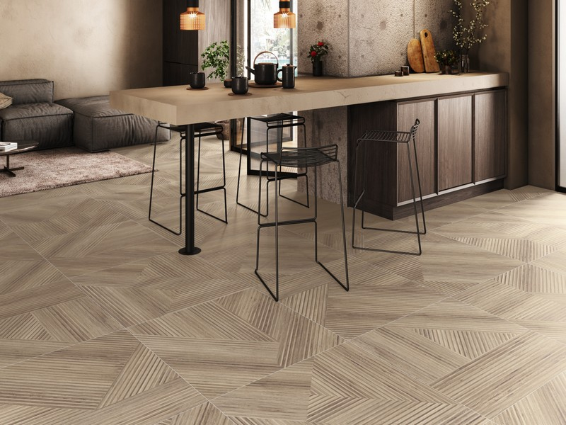 Realizace KOEN NATURALE AMB 5