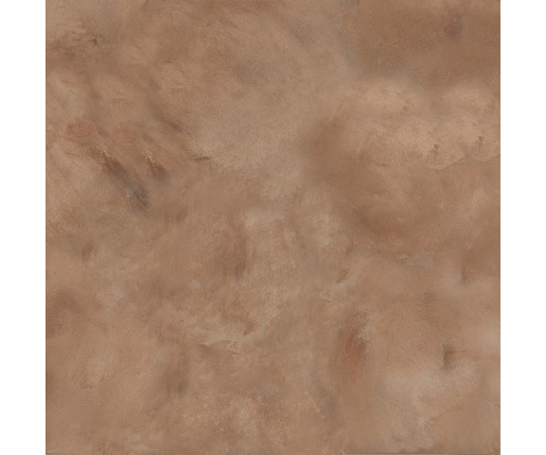 Retro dlažba Marca Corona Terra Rosso 20 20x20 cm  - hnědá