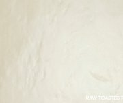 Obklad jako beton APE Raw Toasted 30X90 Rett. - béžová