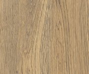 Dlažba jako dřevo Ascot Deep Wood Iroko 30x120 Natt. Rett. - hnědá