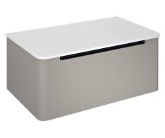 Sapho Kerala Umyvadlová Skříňka 80x35x47,5cm, 1x Zásuvka, Agila