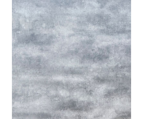 Dlažba jako beton Gigacer Krea Snow 60x60 4,8mm Rett. - šedá (skladem)