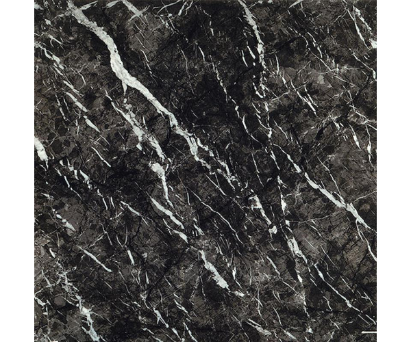 Dlažba jako kámen Fioranese Prestige Carnico Effect 74x74 Matt. Rett. - černá
