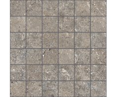 Ascot Signature Stone Mosaico Mix Dark 30x30 Nat.