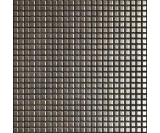 Appiani Metallica Alluminio 30x30 (1,2x1,2) Lux.