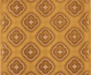 Vzorovaný dekor Aleluia Urban Atelier Decor Glam Ambar 10x10