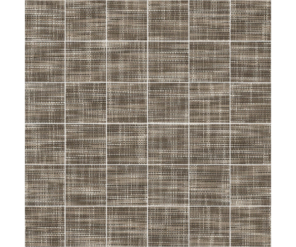 Extravagantní sokl APE Habitat Malla Cappuccino 30x30 (5x5) Rett. - hnědá