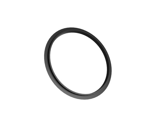 Náhradní Silikonové Těsnění Do Klik Pilety 01939-klik, Vnitřní Průměr 30 Mm, Aquaristo