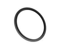 Náhradní Silikonové Těsnění Do Klik Pilety 01939-klik, Vnitřní Průměr 30 Mm, Aquaristo