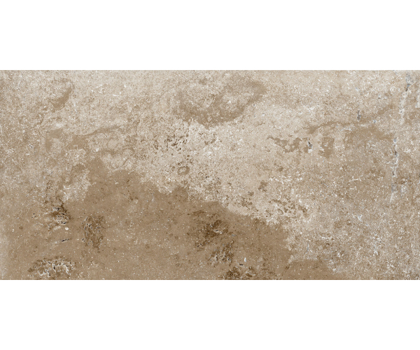 Dlažba jako kámen Tuscania Durango Walnut 30,8x61,5 Outdoor Matt.  - béžová