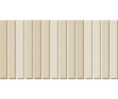 Estudio Roku Beige 11,5x23 Matt.