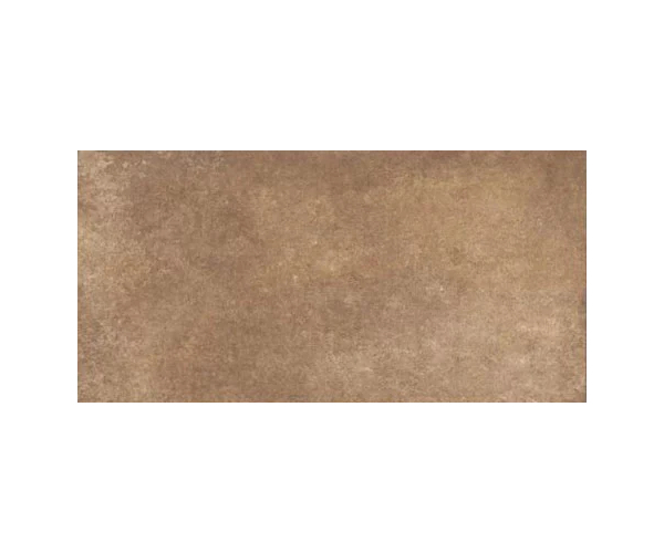 Retro dlažba Elios Terre Etrusche Umbria 20,3x40,6 Outdoor - hnědá