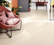 Dlažba jako beton Sant Agostino Insideart Color Sand 60x120 Nat. - béžová