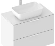 Madlo Comfort II - Madlo Comfort II, bílá (1 ks) X000001826