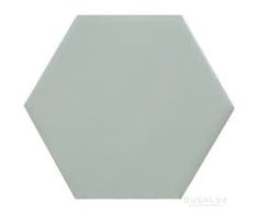 Tonalite Hexalingotti Verdino 14x16