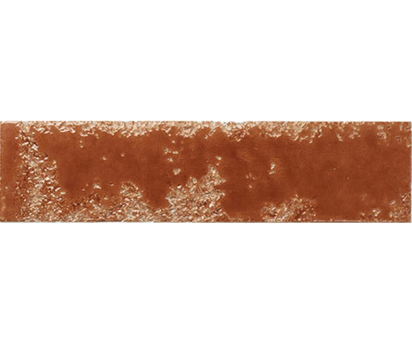 Obklad jako cihla Ape Pukka Savanna 6,4x26  - cihlová