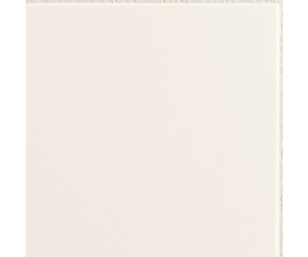 Dlažba Sant Agostino Flexible Architecture Flexi 2 White 30x30 Matt. - bílá