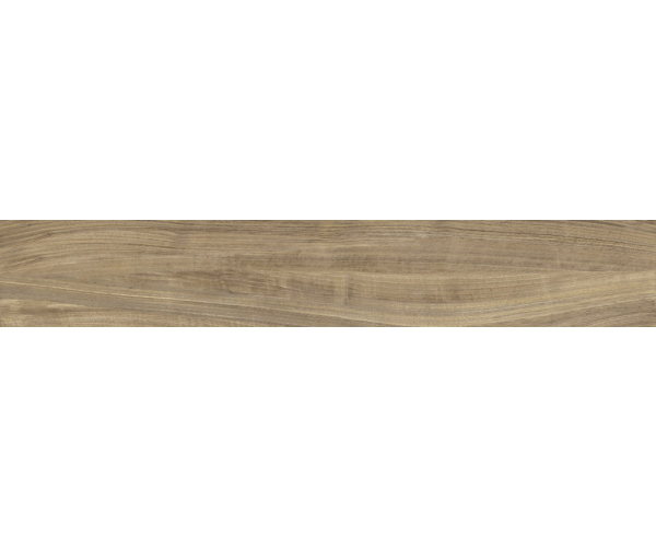 Dlažba jako dřevo Castelvetro More Beige 26x160 Rett. - hnědá
