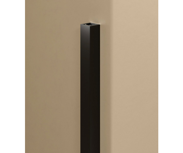 Polysan Rolls Black Magnetický Profil 1500mm
