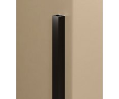 Polysan Rolls Black Magnetický Profil 1500mm