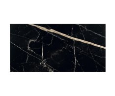 Fioranese Sound of Marbles Nero Fondo 30x60 Matt. Rett.