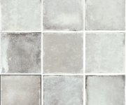 Luxusní obklad APE Savannah Grey 10x10 - šedá