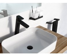 Umyvadlová stojánková baterie 10° Free TD F 015.00 - TD F 015.20BLM Umyvadlová stojá