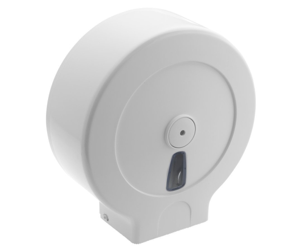 Marplast Zásobník Na Toaletní Papír Max. ø 29cm, Abs, Bílá