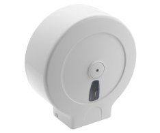 Marplast Zásobník Na Toaletní Papír Max. ø 29cm, Abs, Bílá