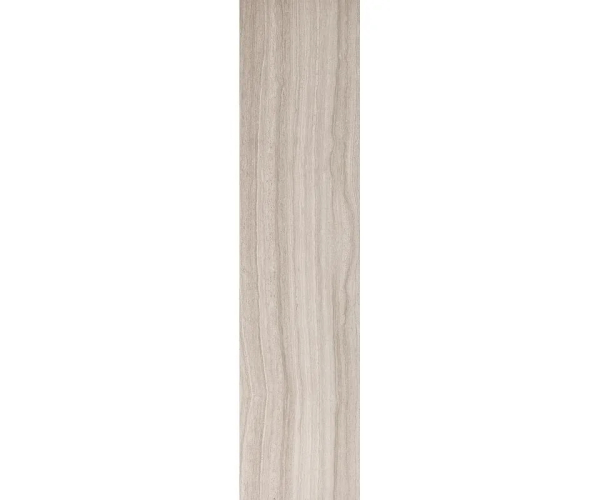 Dlažba jako kámen Coem Flow Greige 20X120 Nat. Rett. - béžová