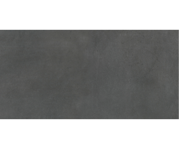 Dlažba Settecento Evoque Coal 60x120 Rett. - antracitová