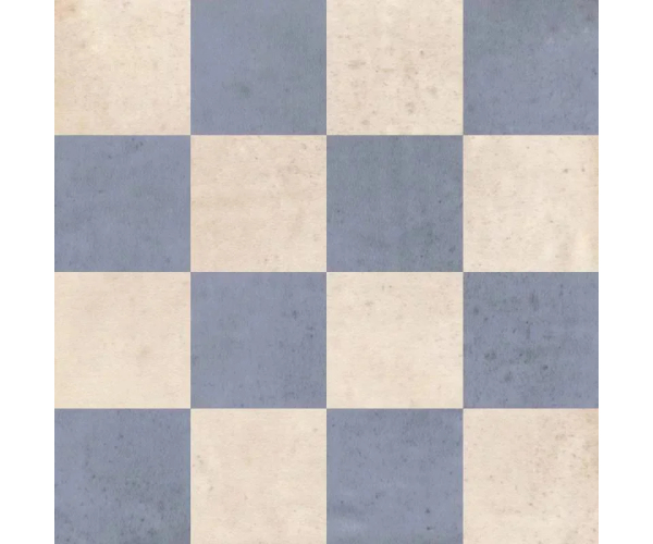 Retro dlažba Bestile Pamesa B-A Barroco Colour1 22,3x22,3 - bez obalu (skladem)