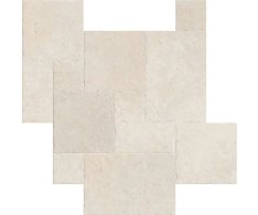 Codicer Ostuni Avorio Modular 44x66