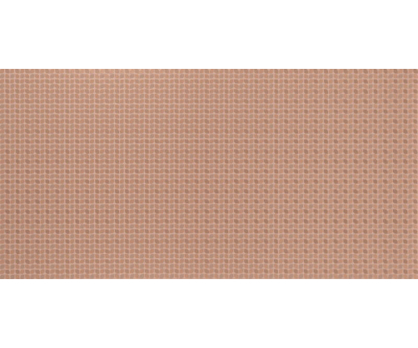 Dlažba APE Four Seasons Tapestry Terracotta 60x120 Rett. - cihlová