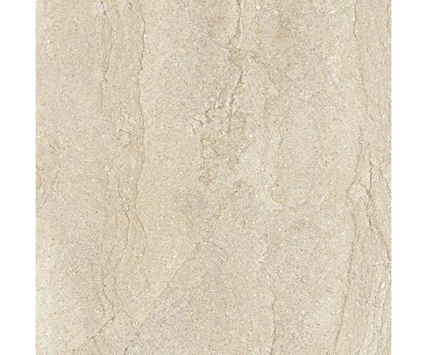Dlažba jako kámen Coem Sinai Beige 60,4x60,4 Nat. Rett. - béžová