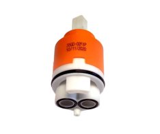 Kartuše Pro Baterii Alt10201 (vysoká - 1 Kolík)